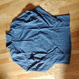 Lululemon surge warm